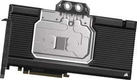 Corsair Hydro X Series XG7 RGB 40-Series, RTX 4080 Suprim/Trio