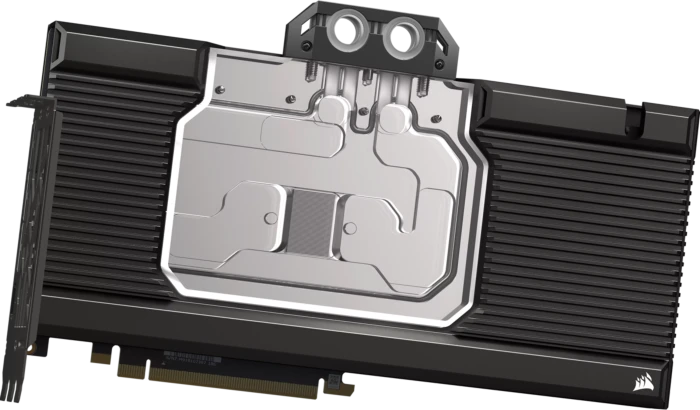 Corsair Hydro X Series XG7 RGB 40-Series, RTX 4080 Suprim/Trio