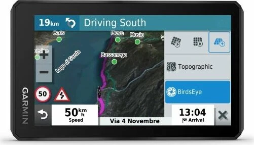 Garmin zūmo XT