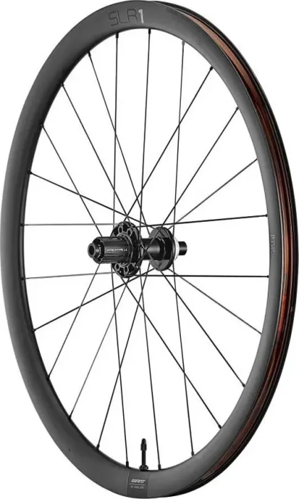 Giant SLR 1 Carbon 24H 36mm/22.4mm 29" 12x142 TA Centerlock Disc Hinterlaufrad