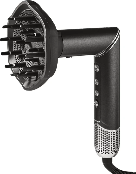 Trisa Supreme Style Multistyler (1315.4312) – Bild 3 von 4