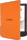 PocketBook Cover Shell für Verse und Verse Pro, PU, orange (H-S-634-O-WW)