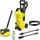 Kärcher K3 Power Control Home Elektro-Hochdruckreiniger inkl. Terrassenreiniger T5 (1.676-106.0)