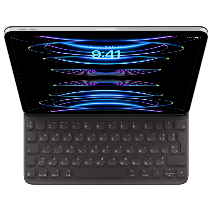 Apple Smart Keyboard Folio für iPad Pro 11", UA