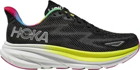 Hoka Clifton 9 black/all aboard (Herren)