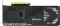 PNY GeForce RTX 5070 Triple Fan, 12GB GDDR7, HDMI, 3x DP Vorschaubild