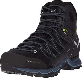 Salewa Mountain Trainer Lite Mid GTX schwarz (Herren)