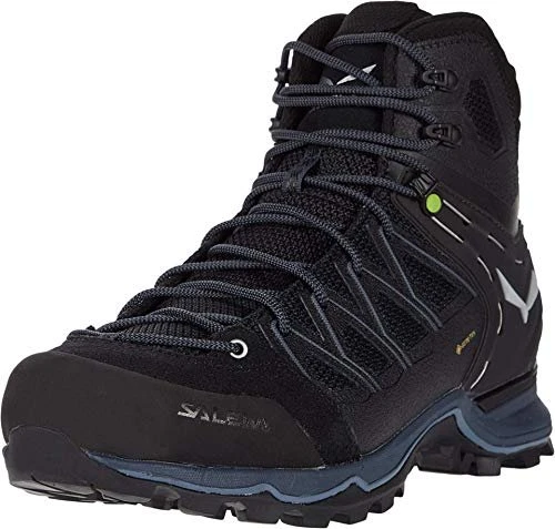 Salewa Mountain Trainer Lite Mid GTX schwarz (Herren)