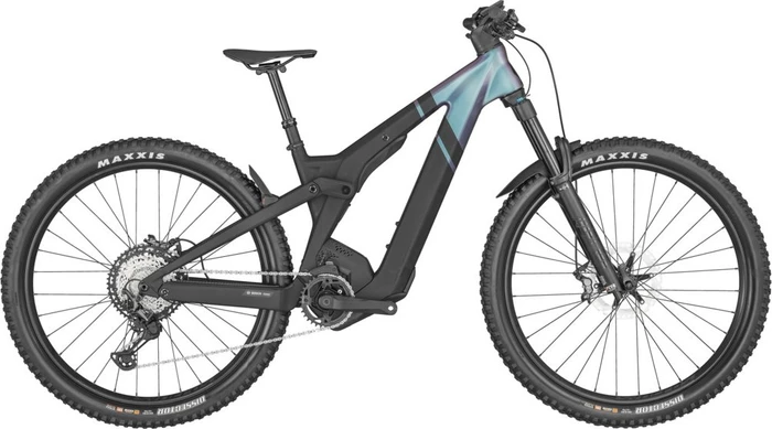 Scott Contessa Patron eRide 900 Modell 2023