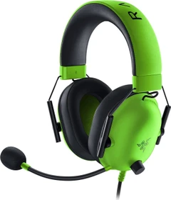 Razer BlackShark V2 X grün