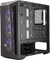 Cooler Master MasterBox MB511 ARGB, Glasfenster Vorschaubild