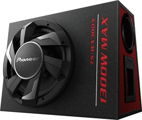 Pioneer TS-WX300A