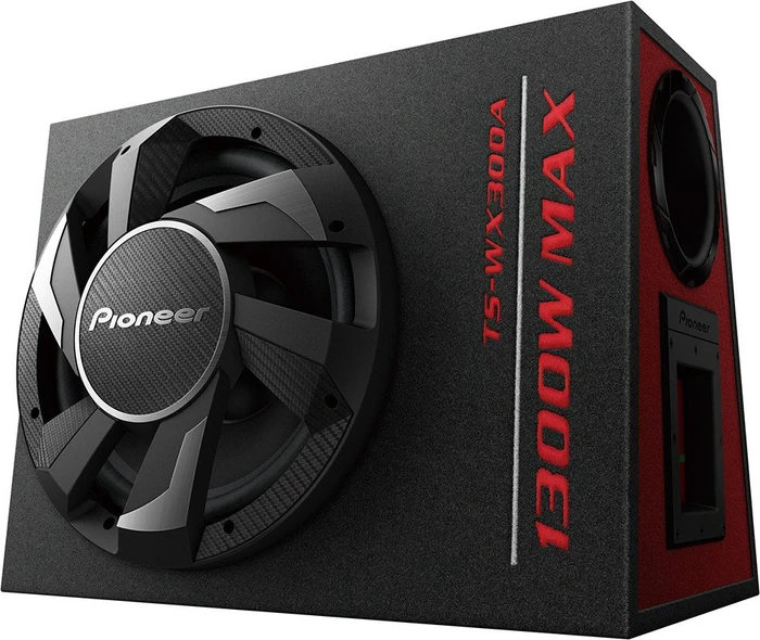 Pioneer TS-WX300A