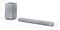 Sharp HT-SBW53121 silber (HT-SBW53121(SL)) Vorschaubild