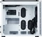 Corsair Crystal Series 280X, weiß, Glasfenster Vorschaubild