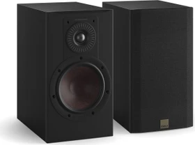 DALI Opticon 2 MK2 schwarz, Paar