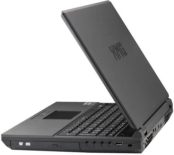 Schenker XMG P504-9EP Pro, Core i7-4710MQ, 16GB RAM, 128GB SSD, 1TB HDD, GeForce GTX 970M, DE