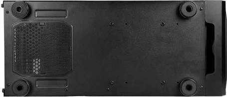 Antec P5, schallgedämmt