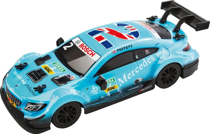 Revell RC DTM Mercedes Gerry Paffet