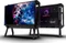 eBlaztr PC-Case, schwarz, Mini-ITX Vorschaubild