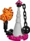 LEGO DC Super Hero Girls - Der dunkle Palast von Eclipso Vorschaubild