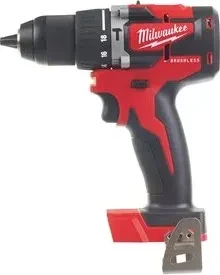 Milwaukee M18 CBLPD-0X Akku-Schlagbohrschrauber solo inkl. Koffer