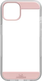 White Diamonds Air Protection für Apple iPhone 14 rosegold
