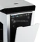 Phanteks Eclipse P600S Glacier White, weiß, Glasfenster, schallgedämmt Vorschaubild