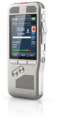 Philips Pocket Memo DPM8900