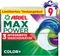 Ariel Color+ MaxPower Pods Waschmittel Vorschaubild