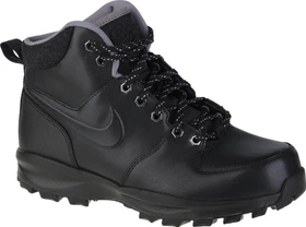 Nike Manoa Leather SE schwarz (Herren)