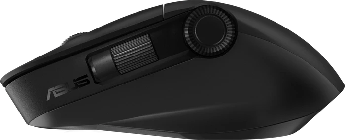 ASUS ProArt Mouse MD300 Star Black, USB/Bluetooth