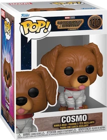 FunKo Pop! Heroes - Marvel Guardians of the Galaxy Vol. 3 - Cosmo
