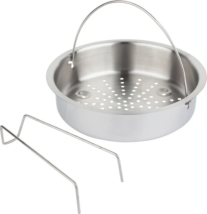 Tefal P25307 Secure 5 Neo Schnellkochtopf 6l
