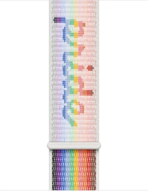 Apple Sport Loop für Apple Watch 41mm Pride Edition