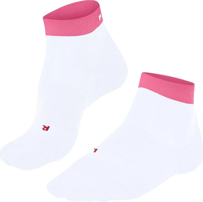 Falke RU4 Short Laufsocken weiß (Damen)