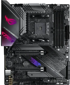 ASUS ROG Strix X570-E Gaming (AMD AM4)