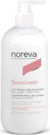 Noreva Sensidiane Mizellare Reinigungslotion, 500ml