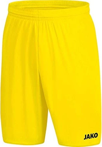 Jako Manchester 2.0 Hose kurz anthrazit (Junior)