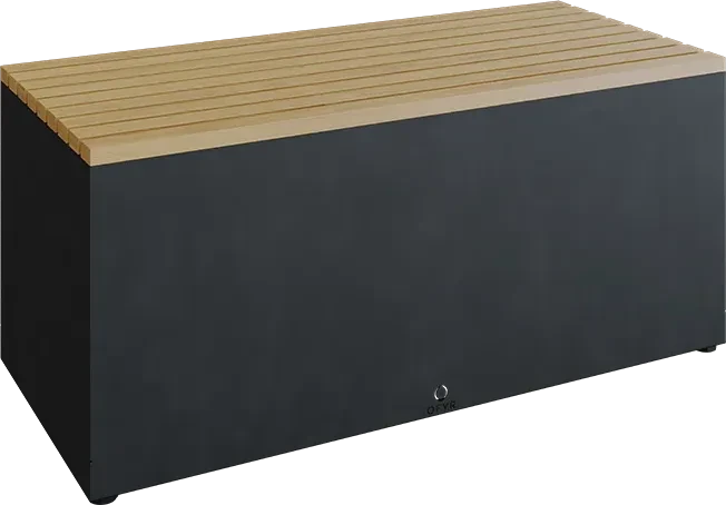 OFYR Garden Bench Gartenbank