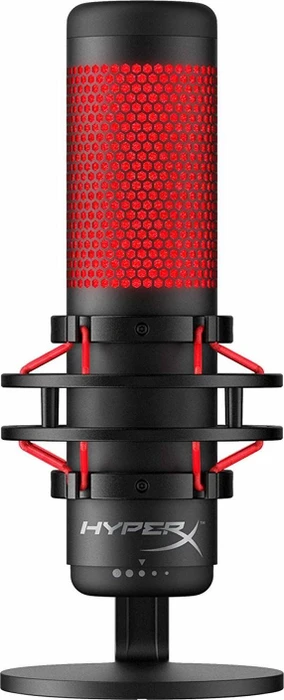 HP HyperX QuadCast