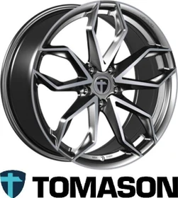 Tomason TN22 10.0x22 5/130 ET50