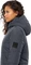 Jack Wolfskin Deutzer Funktionsmantel dark navy (Damen) Vorschaubild