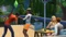 Die Sims 4 - An die Uni (Add-on) (PC) Vorschaubild