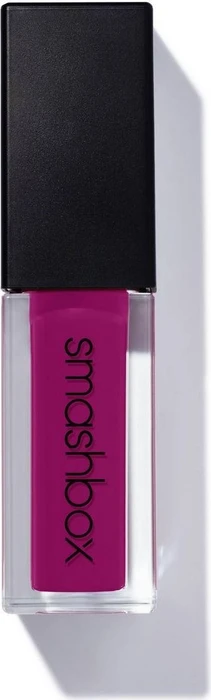 Smashbox Always On Liquid Lipstick Bawse, 4ml