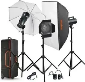 Godox GS200II Kit
