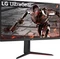 LG UltraGear GN6 32GN650-B, 31.5" Vorschaubild