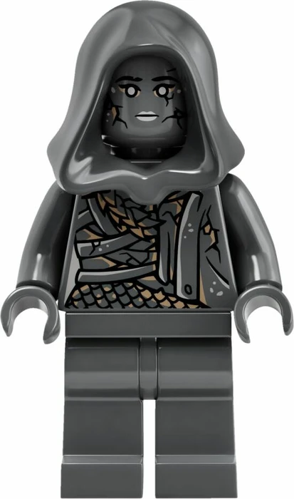 LEGO Pirates of the Caribbean - Silent Mary