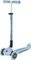 Globber Go Up Deluxe Lights Ecologic 360° Kickboard blueberry Vorschaubild
