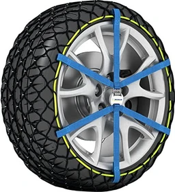 Michelin Easy Grip Evolution EVO  7